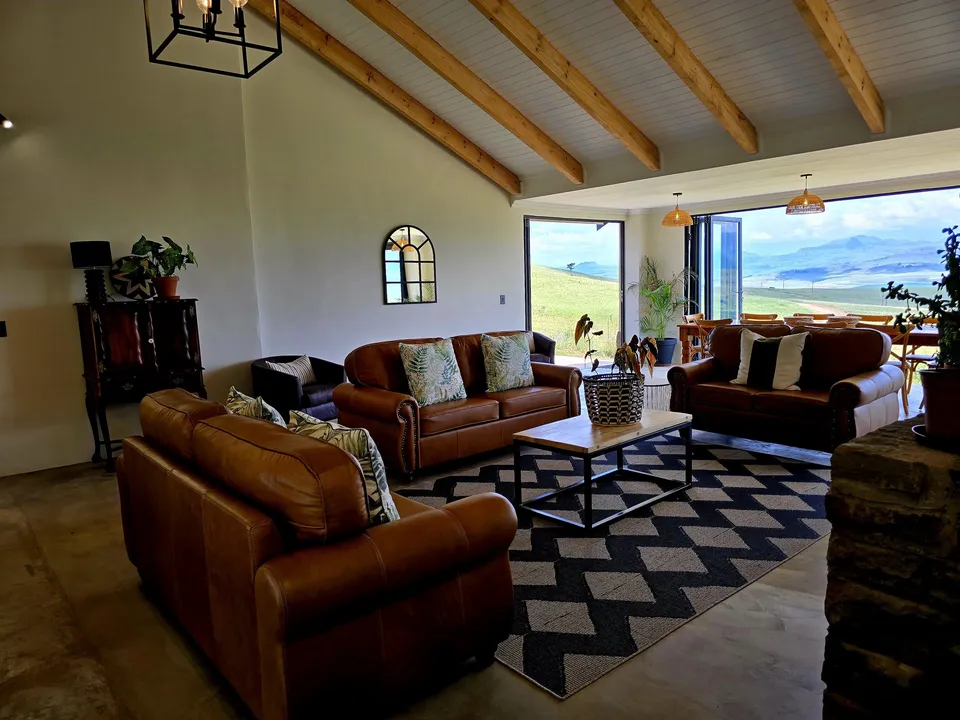 Berghouse Cottage three 4