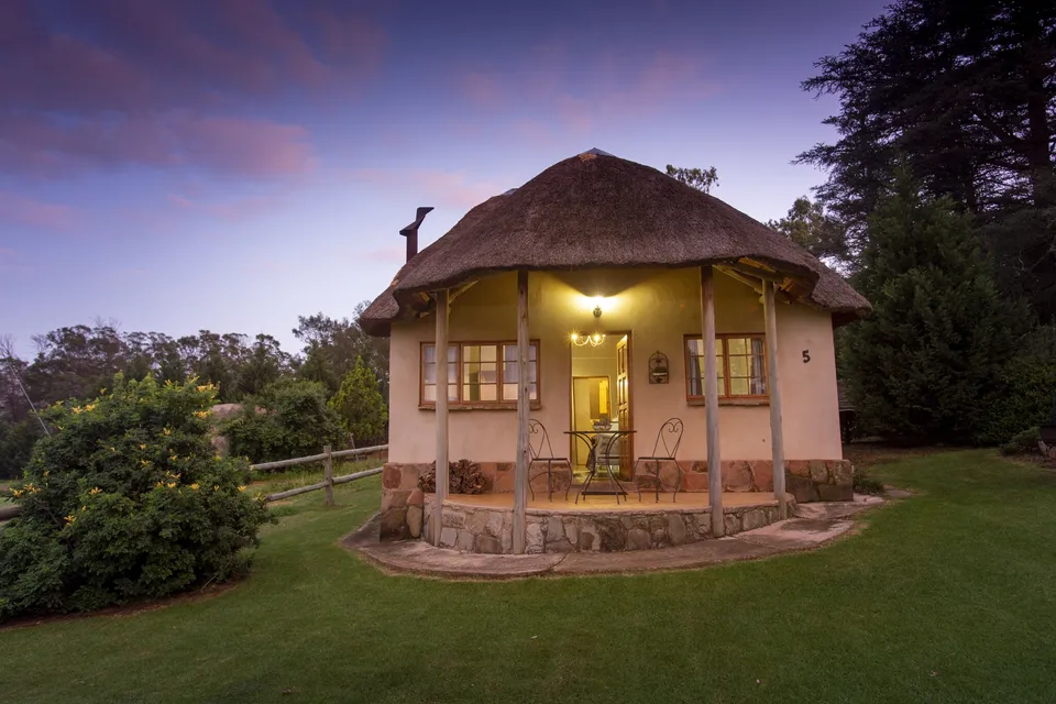 Berghouse Cottage 5 (5)