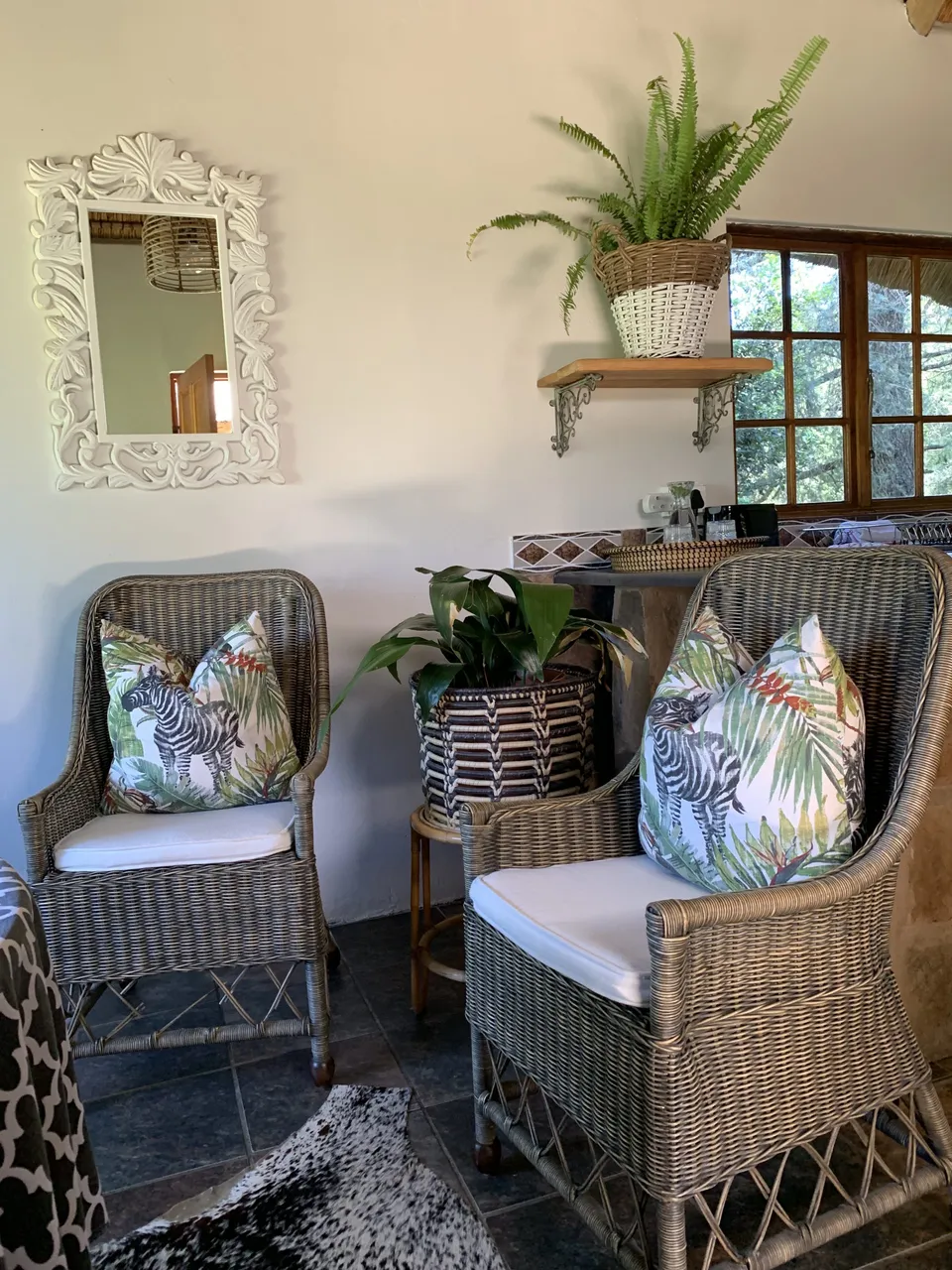 Berghouse Cottage 2 (9)