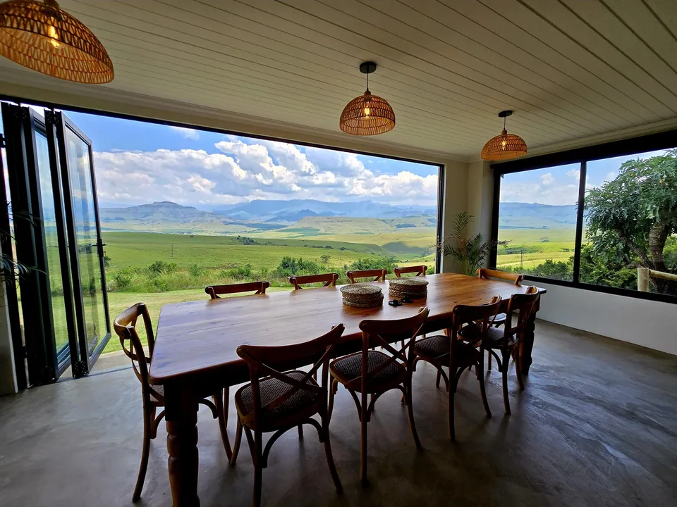 Berghouse Cottage three 2