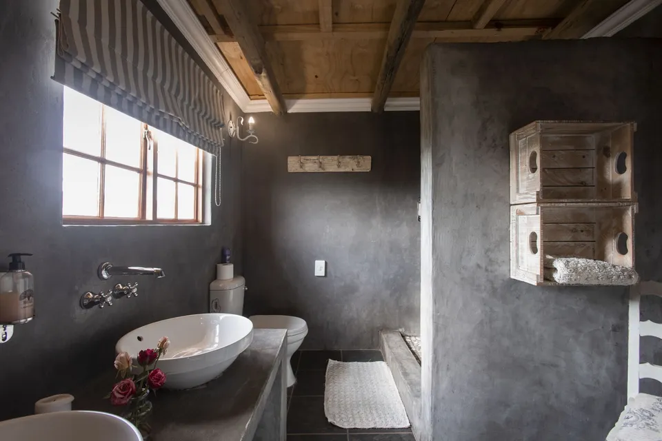 Berghouse Cottage 8 (1)
