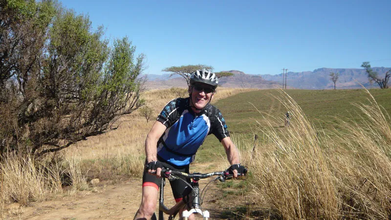 Biking 4