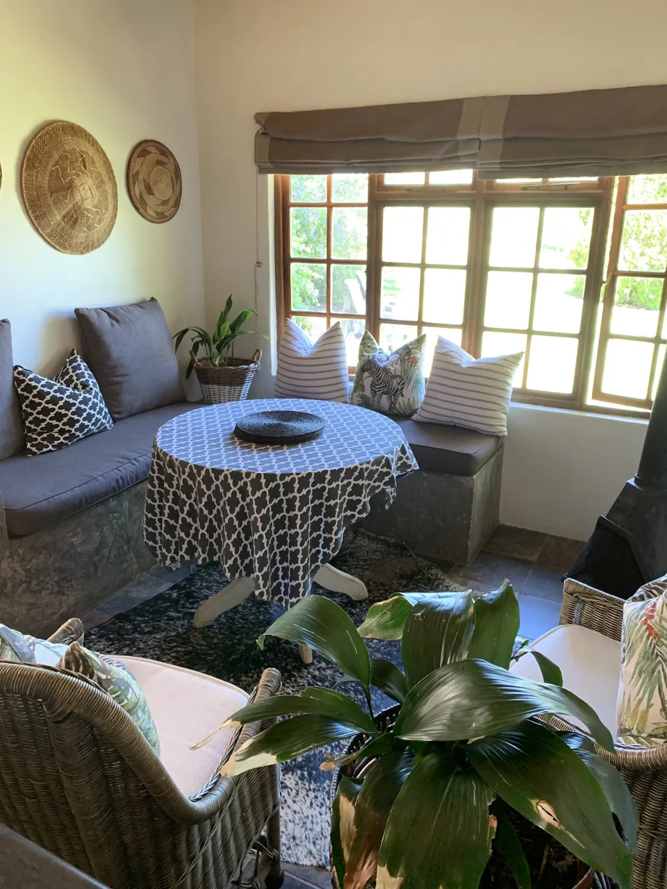 Berghouse Cottage 2 (10)