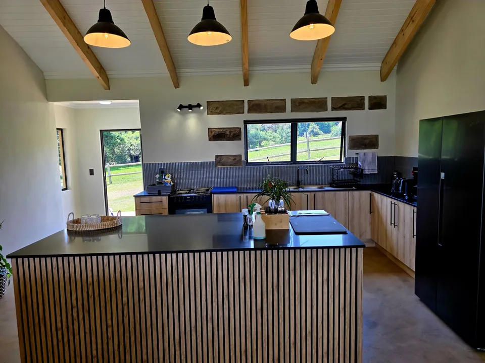 Berghouse Cottage three 6