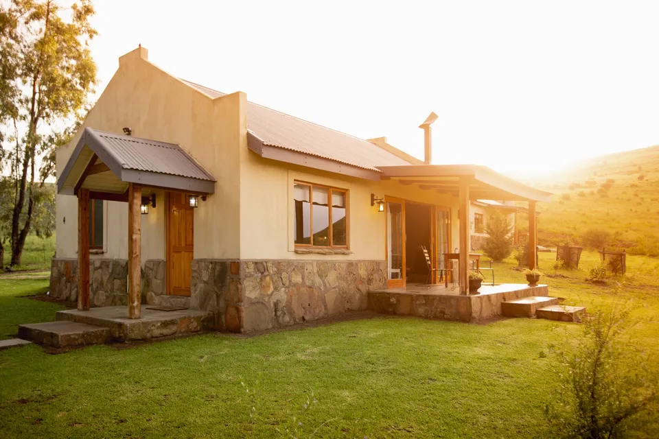 Berghouse Cottage 4 (6)