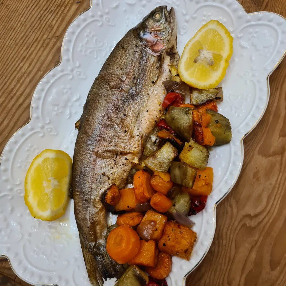 Dining Berghouse 7