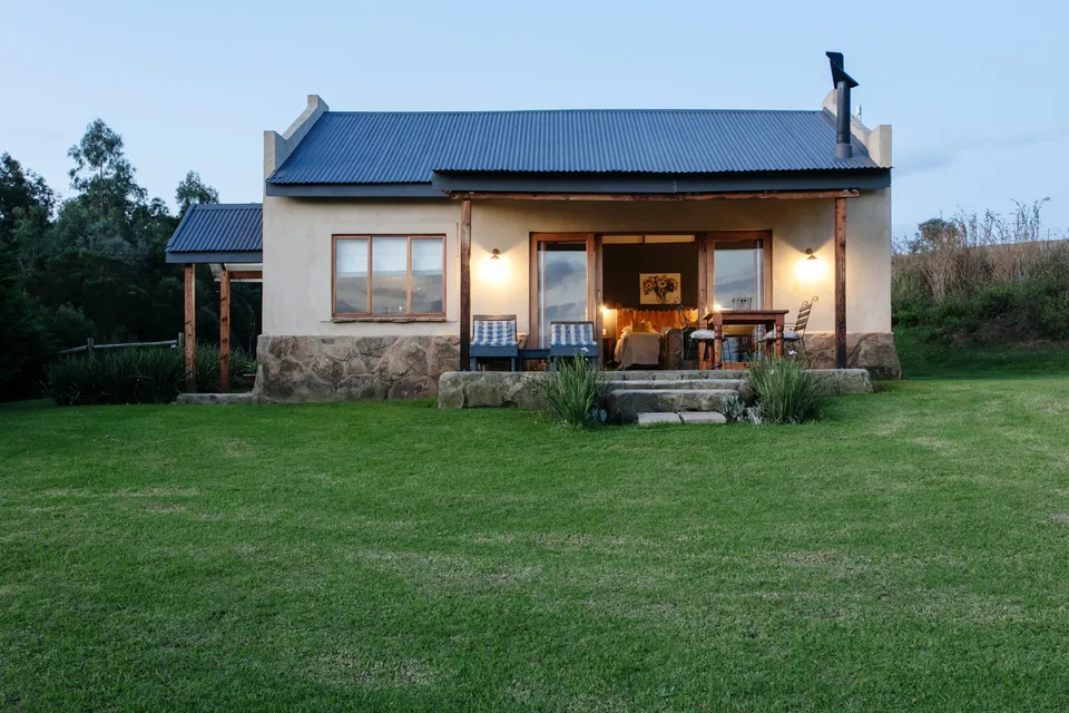 Berghouse Cottage 9 (10)