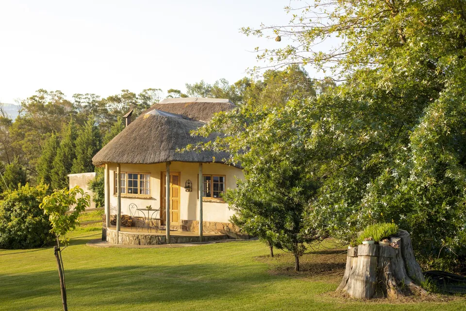 Berghouse Cottage 5 (1)
