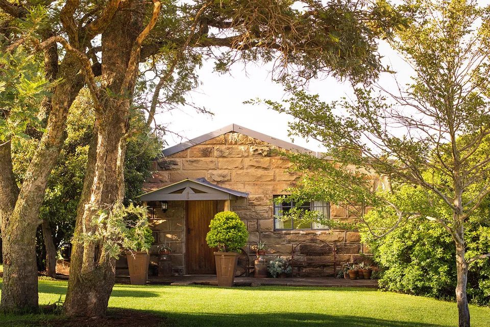 Berghouse Cottage 1 (8)