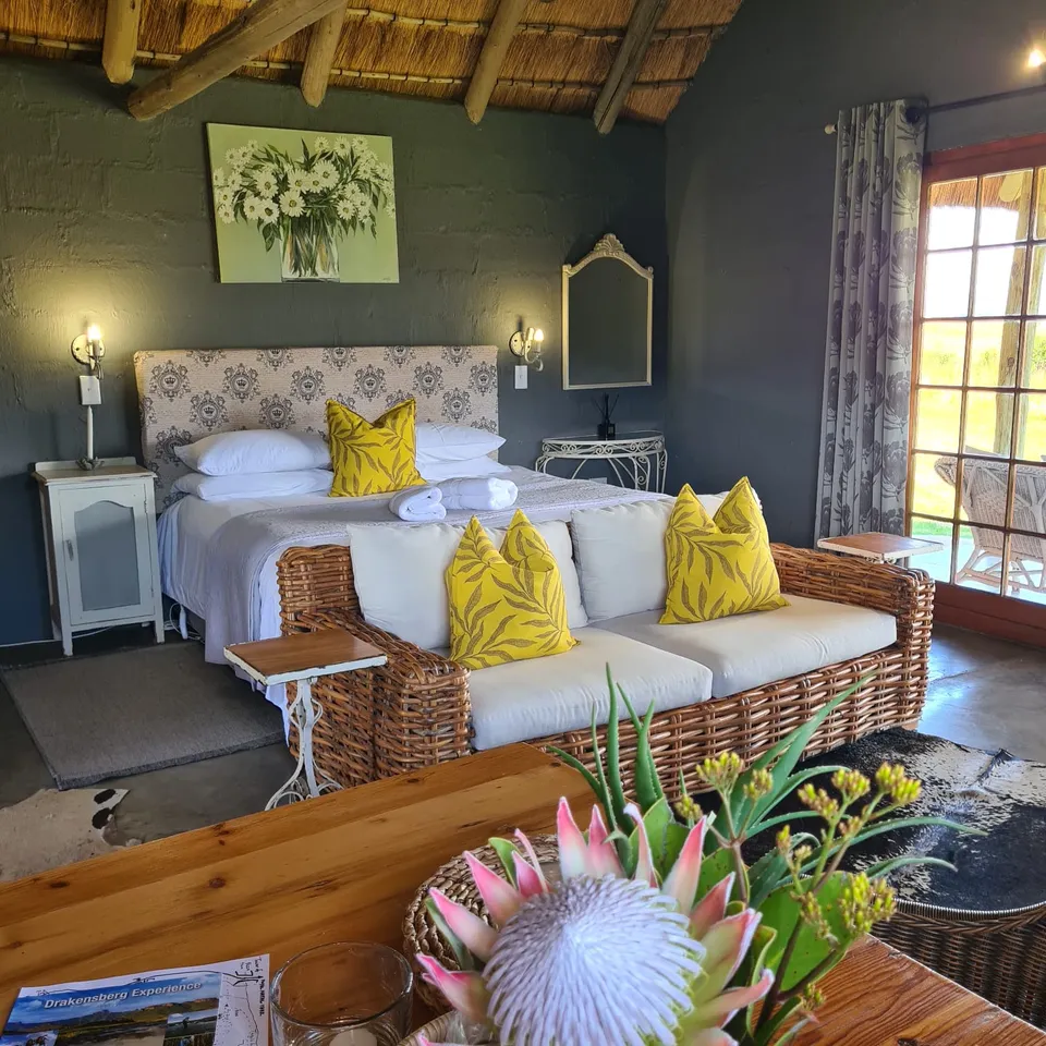 Berghouse Cottage 8 (8)