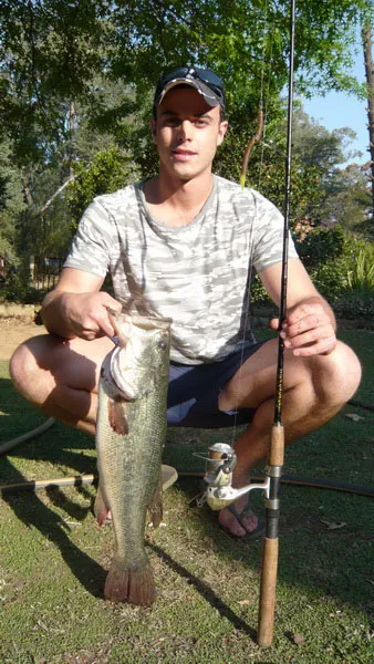 Fishing 2
