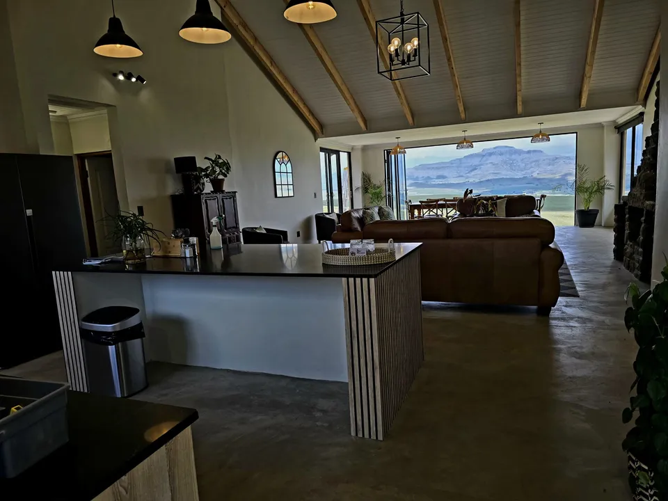 Berghouse Cottage three 5