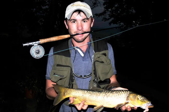 Fishing 4