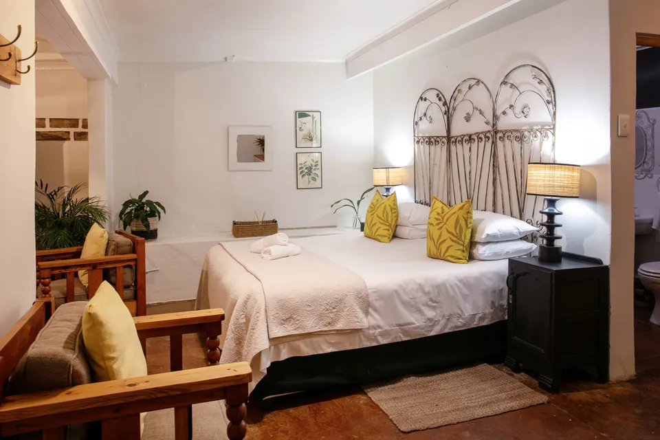 Berghouse Suite 2 (8)