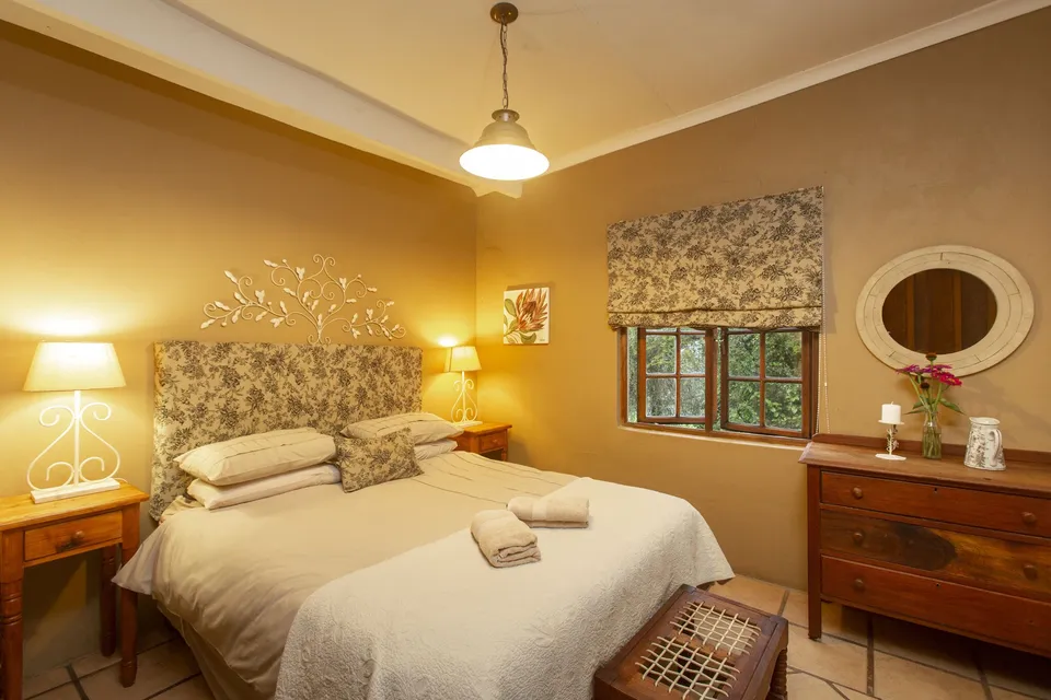 Berghouse Suite 1