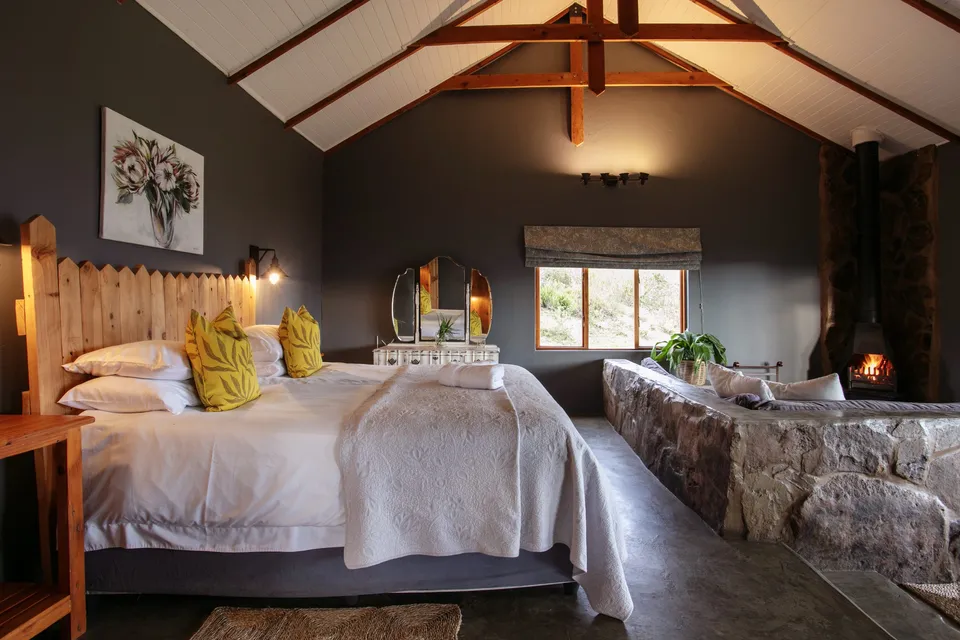 Berghouse Cottage 9 (7)