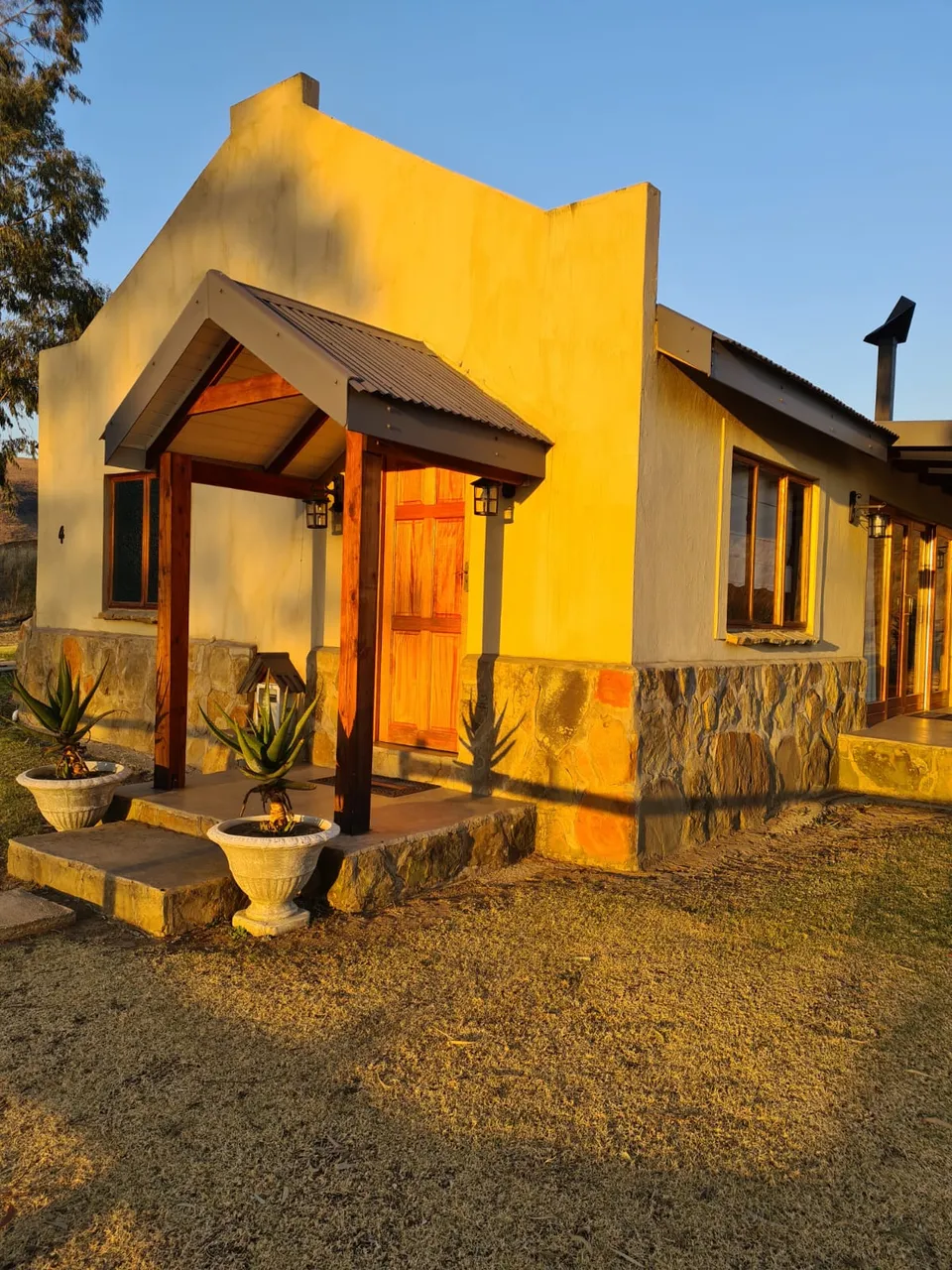 Berghouse Cottage 4 (10)