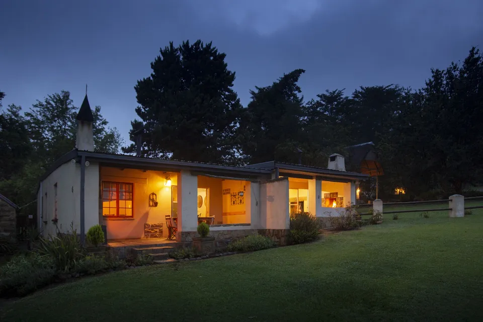 Thokozela Suite 1