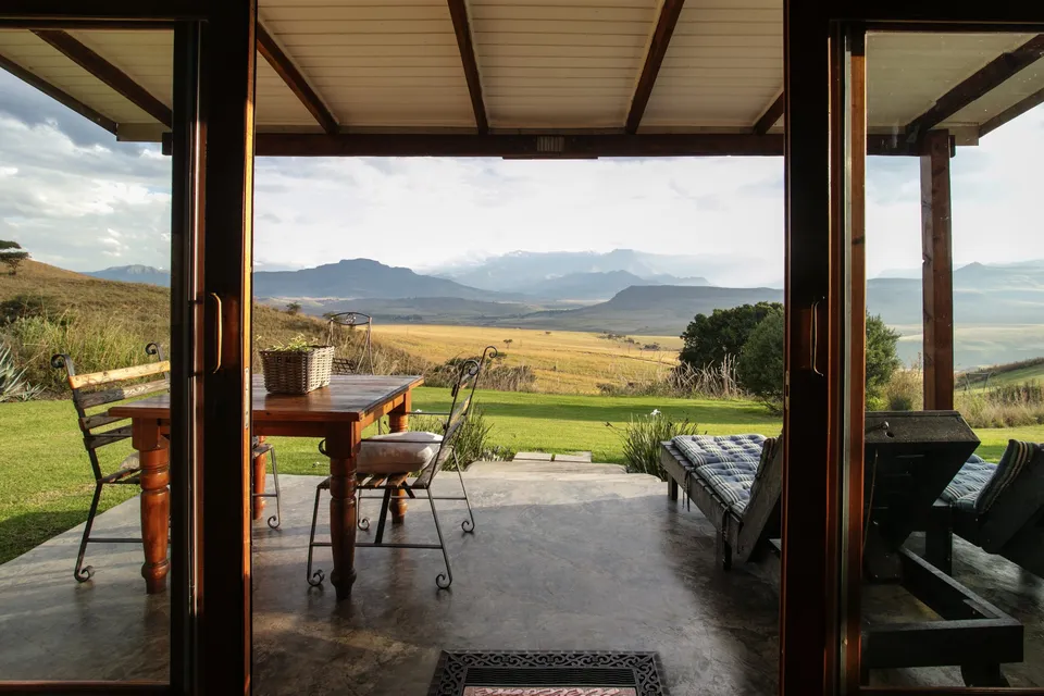 Berghouse Cottage 9 (8)