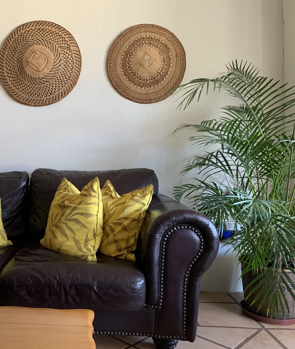 Berghouse Suite 1