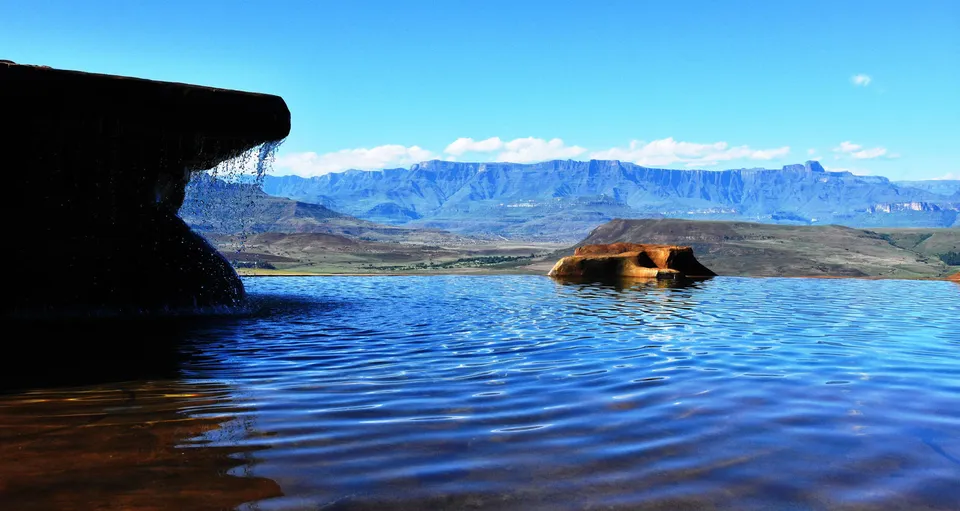 Rock Pool 4