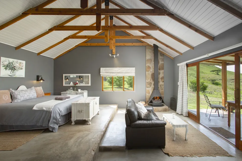 Berghouse Cottage 4 (4)