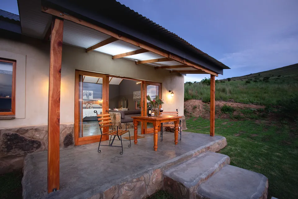 Berghouse Cottage 9 (1)