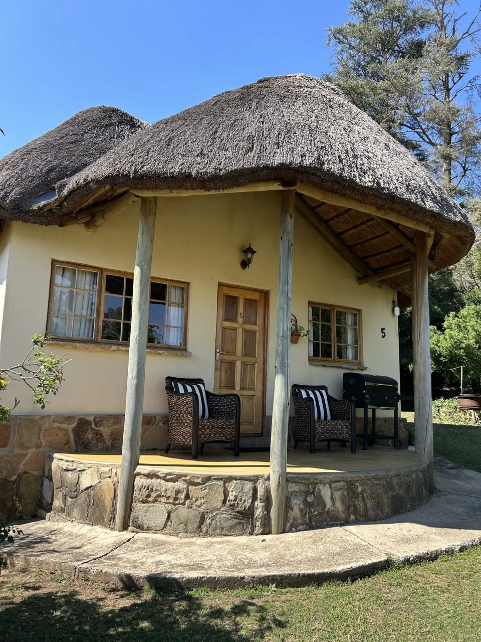Berghouse Cottage 5 (9)