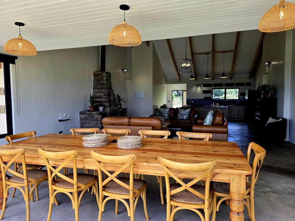 Berghouse Cottage three 7