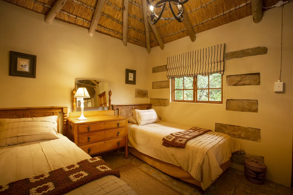 Thunzi Cottage 5