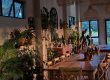 Dining experience at Berghouse & Cottages