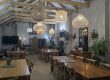 Dining experience at Berghouse & Cottages