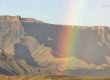 Northern Drakensberg mountain scenery near Berghouse & Cottages